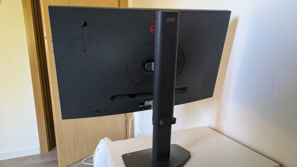 Monitor BenQ XL2546X+ New Fast TN 280Hz DyAc 2 - c/ garantia