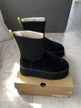UGG Classic Dipper Boot оригінал