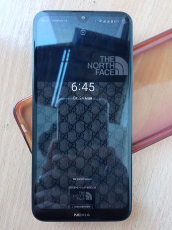 Смартфон Nokia 3.2 16