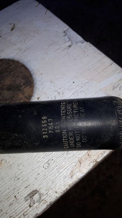 Амортизатор Задній SACHS Trafic/Vivaro