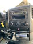 Consola central mercedes soronter w906 311cdi 2007