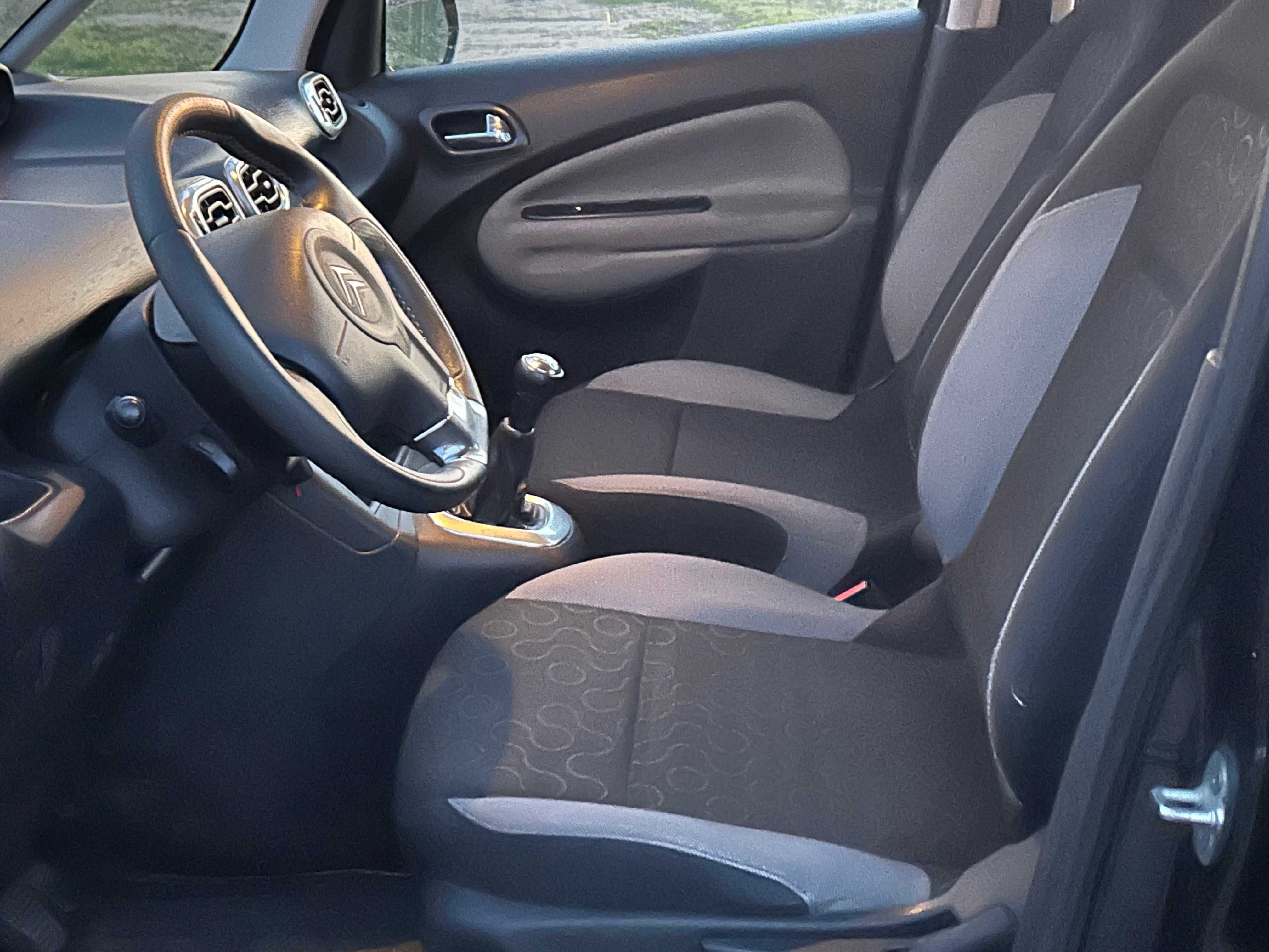 Sprzedam C3 Picasso