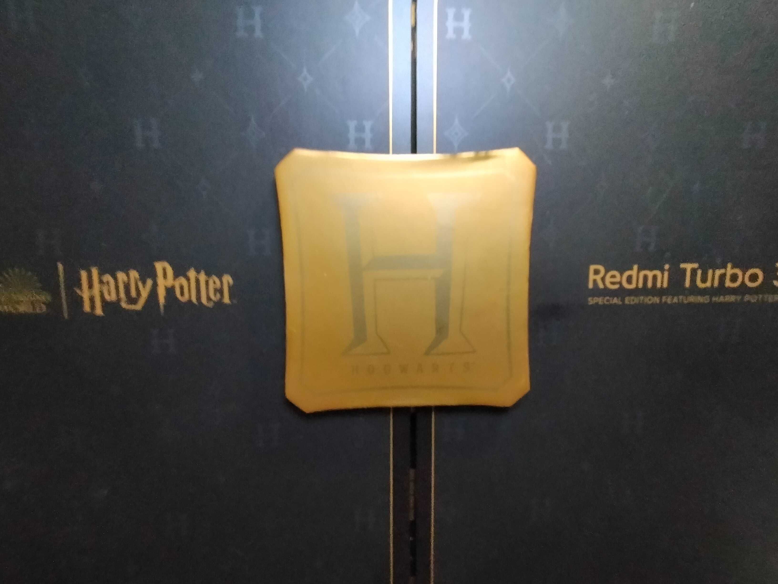 Новий Xiaomi Redmi Turbo 3 Harry Potter з річною гарантією) на 512 гб