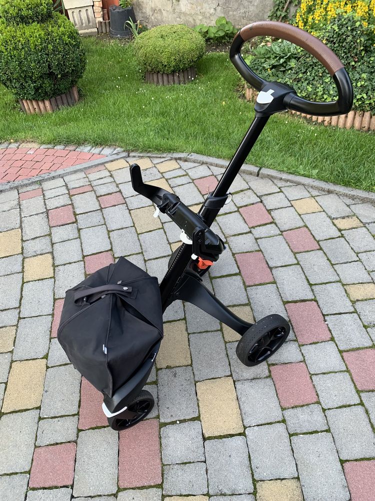 Stokke v 6 візок