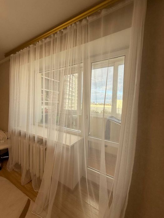 Однокомнатная квартира с ремонтом в Хаджибейском районе