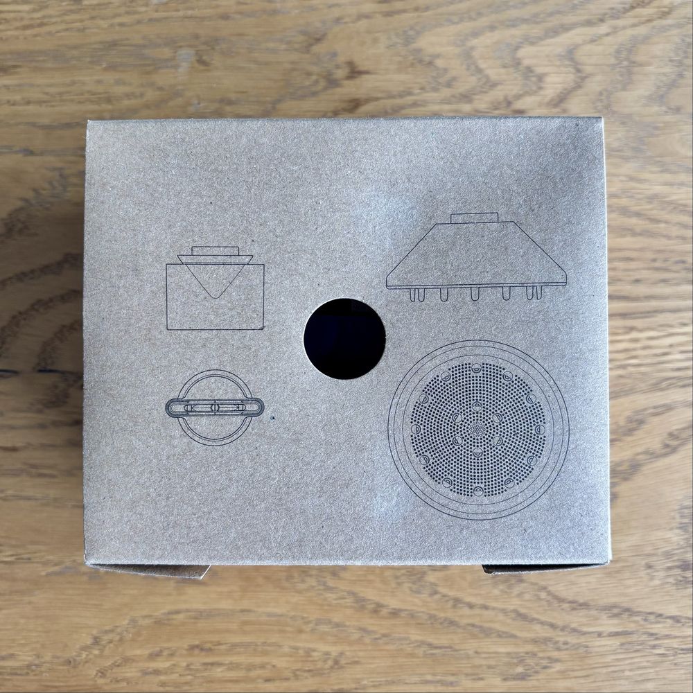 2 końcówki Dyson - nowe - oryginalne