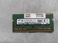 Ram DDR3 2GB Pc3 Samsung laptopa
