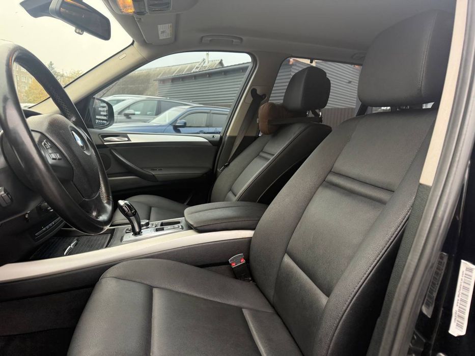 Продам БМВ BMW X5