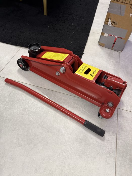 Podnośnik samochodowy 3T