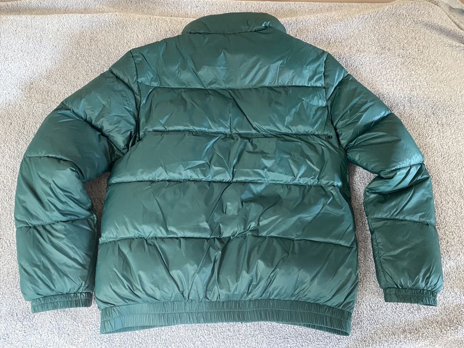 Стильна чоловіча куртка пуховик Wrangler