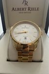 Albert Riele Concerto Automatic, Gold, Nowy