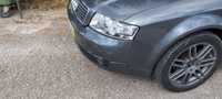 Audi A4 negiciavel