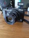 Nikon Coolpix A900