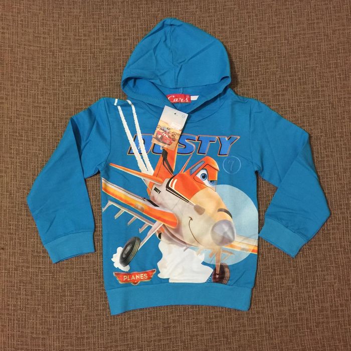 Кофта детская новая