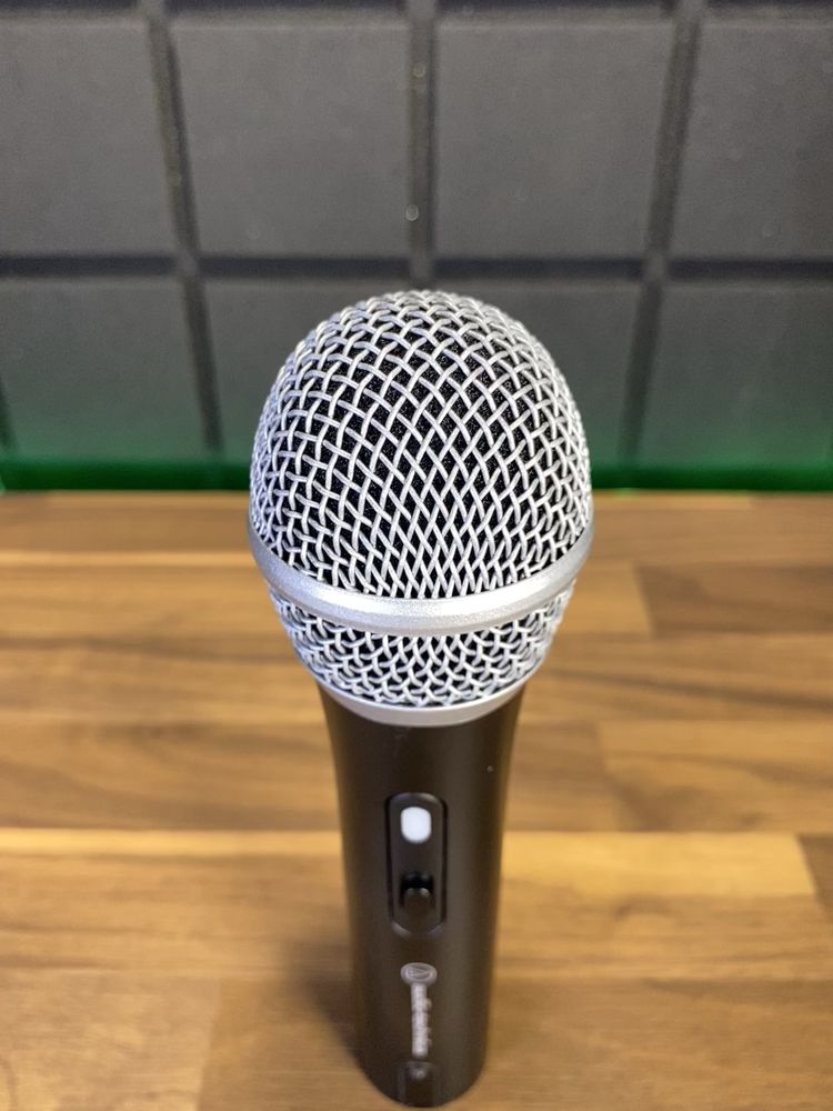 Audio-Technica ATR2100x-USB