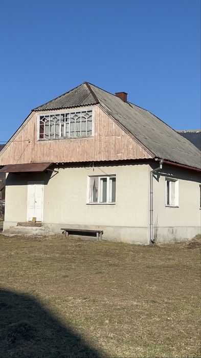 Продається будинок у с. Синевир