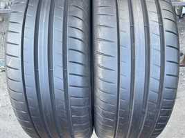 Шини 235/50 R19 пара Goodyear 2020p літо 6мм