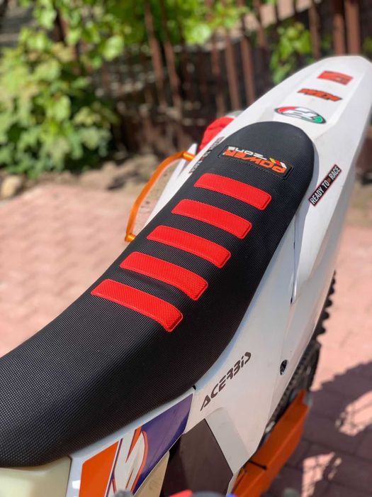 KTM EXC 300 250 SixDays Ideał