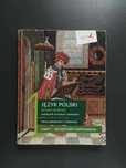 Zestaw książek do 1 klasy liceum/technikum - podręczniki