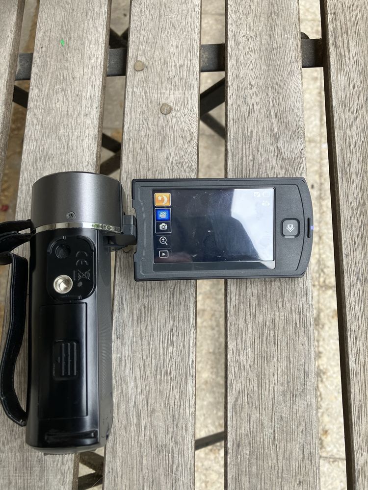 Samaung camera FullHD OIS Duo