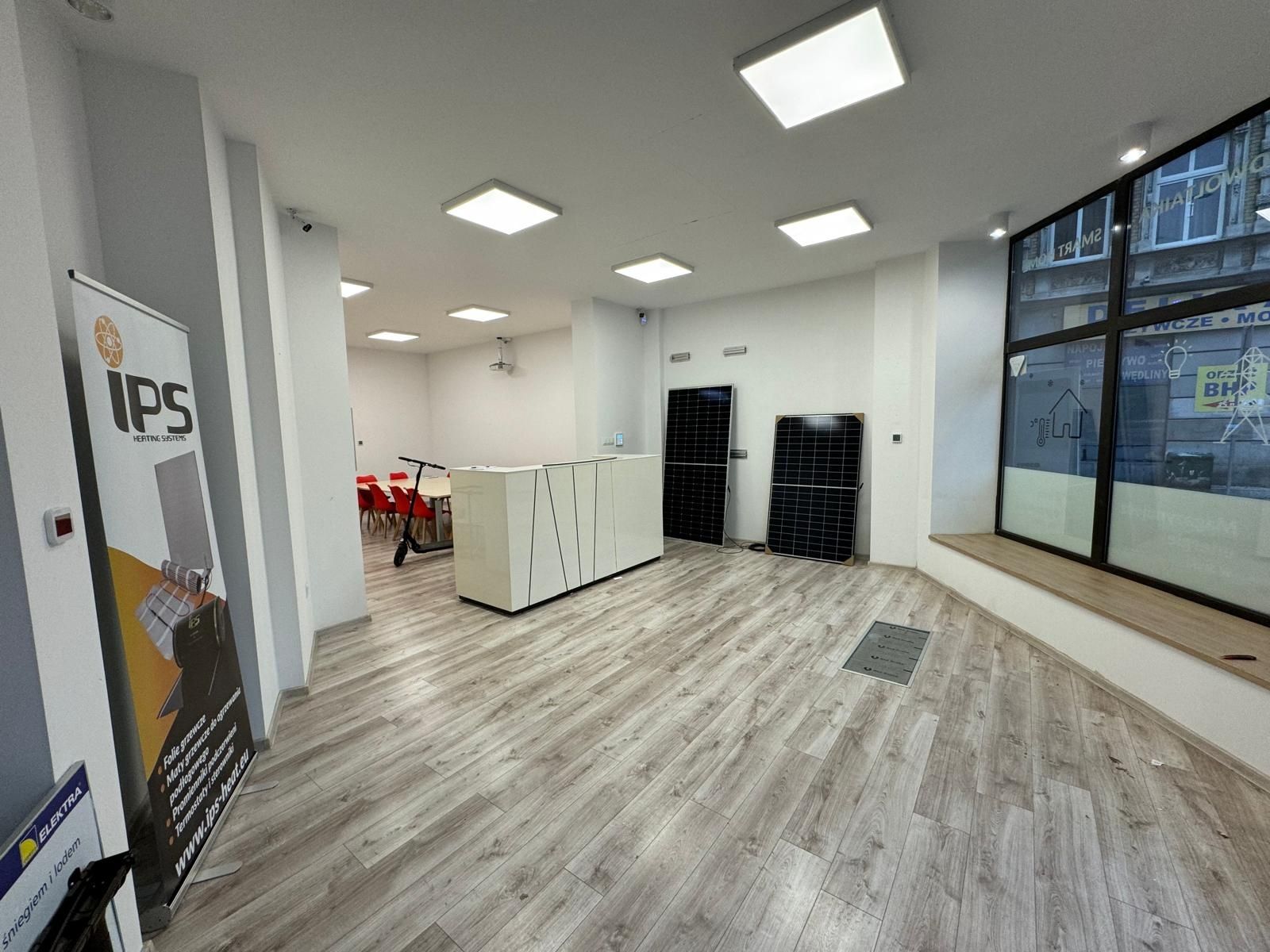 Lokal użytkowy 70m2