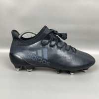 Буцы профи гибриды Adidas X 17.1 SG boots BY8867