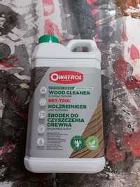 Owatrol  2.5l środek do czyszczenia drewna