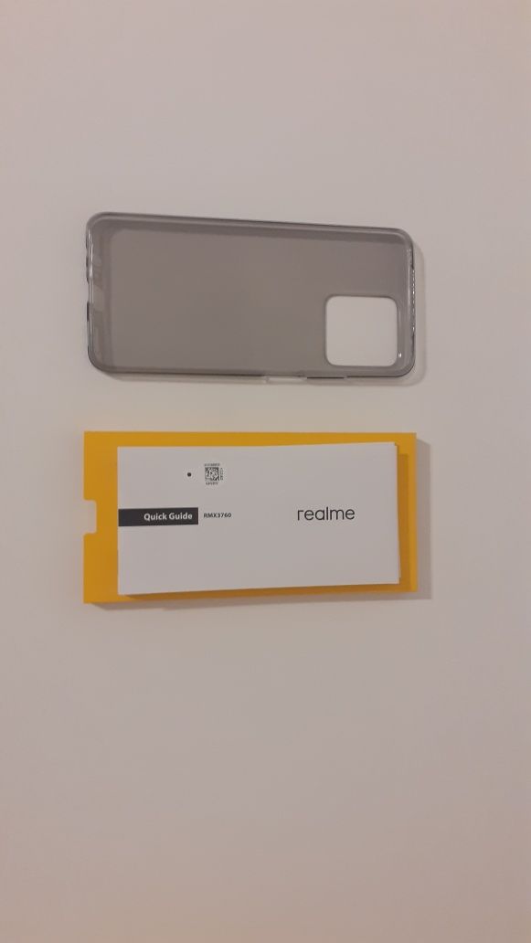 Telefon Realme C53 nowy z gwarancją 2 lat