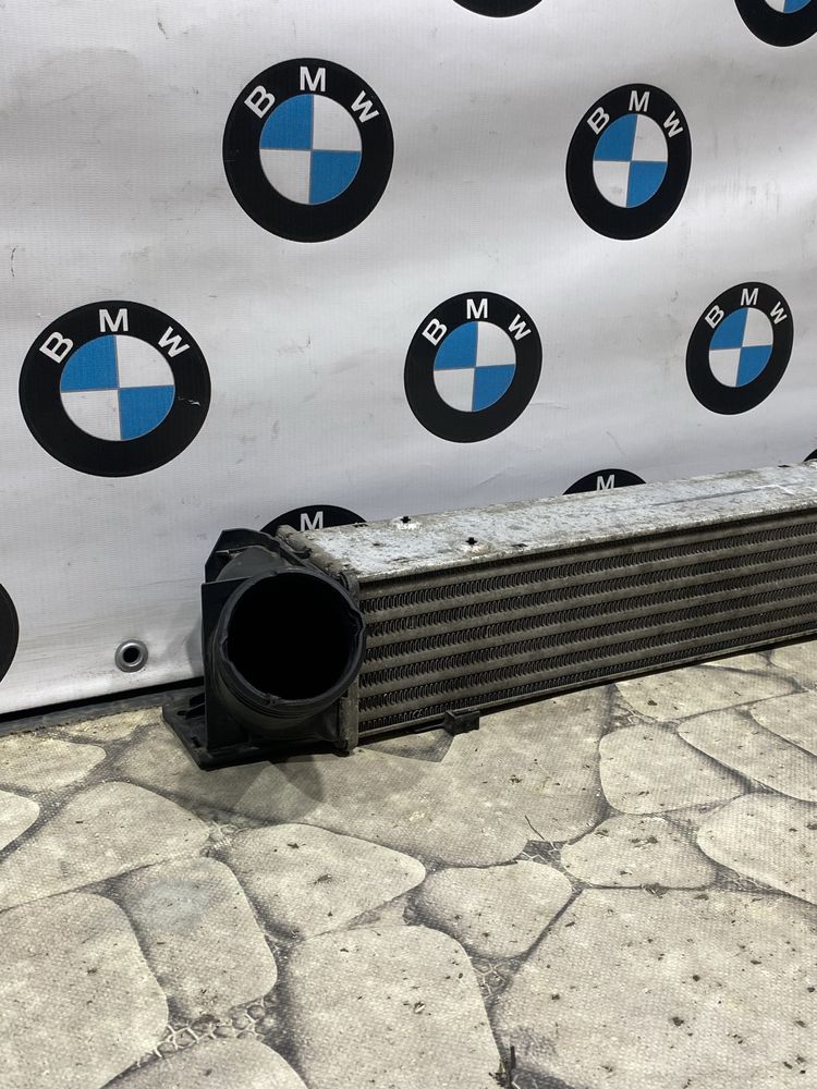 Інтеркулер BMW E81/Е84/E87/Е90 Код:810