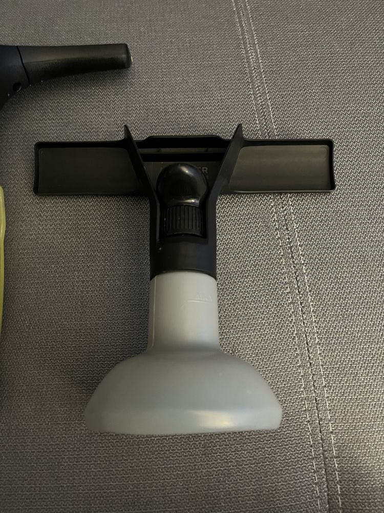 Myjka do okien Karcher - bez ładowarki