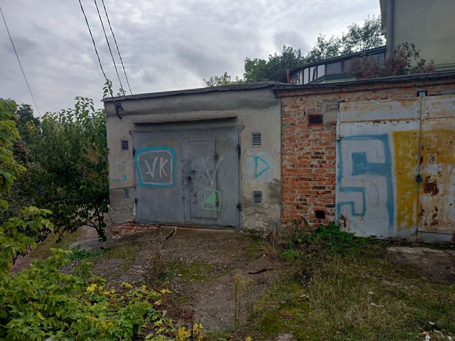 Продам гараж АК 1