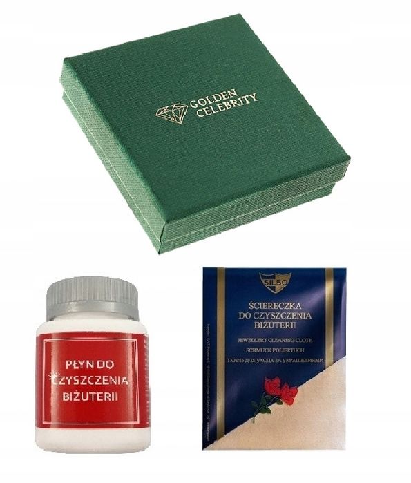 Elegancki Łańcuszek Męski Splot Królewski Srebro 925 Gruby Szeroki+gra