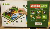Настольная игра Wooden pixel