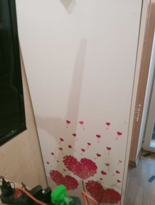 Шафа детяча дівоча