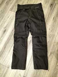 Spodnie Motocyklowe Cordura roz XL polecam