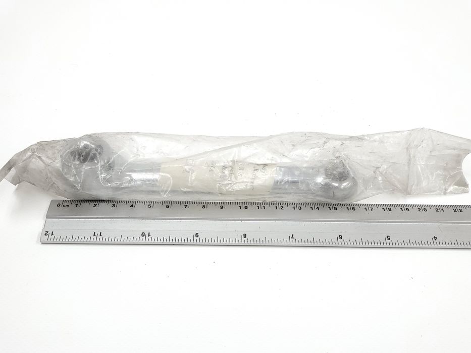 NOWE Ramię korby na kwadrat Romet Universal 16,5 cm