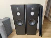 KOLUMNY Infinity Kappa 7.2 i series II