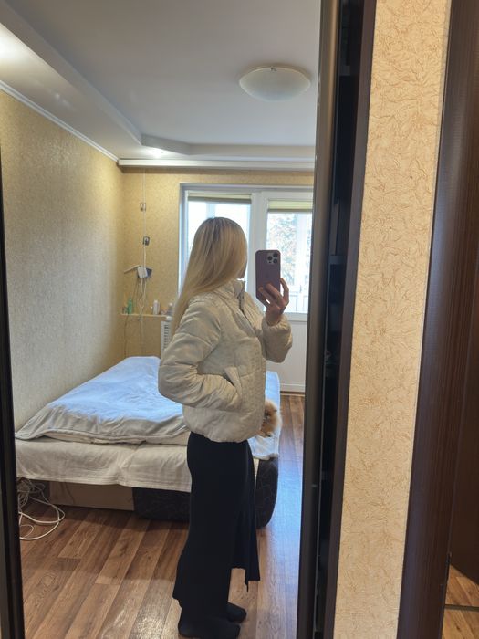 Продам куртку U.S.Polo ASSN. 34 р