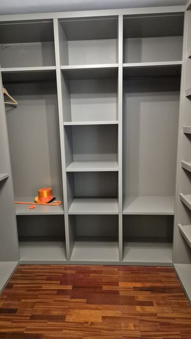 Closet Las Kasas