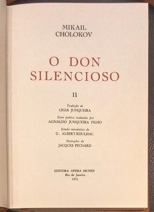 Biblioteca Prémios Nobel - 3 vls. a seguir ao n.° 60