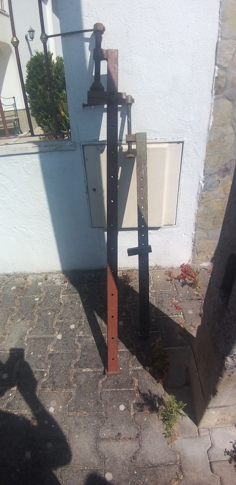 Peças  para carpintaria