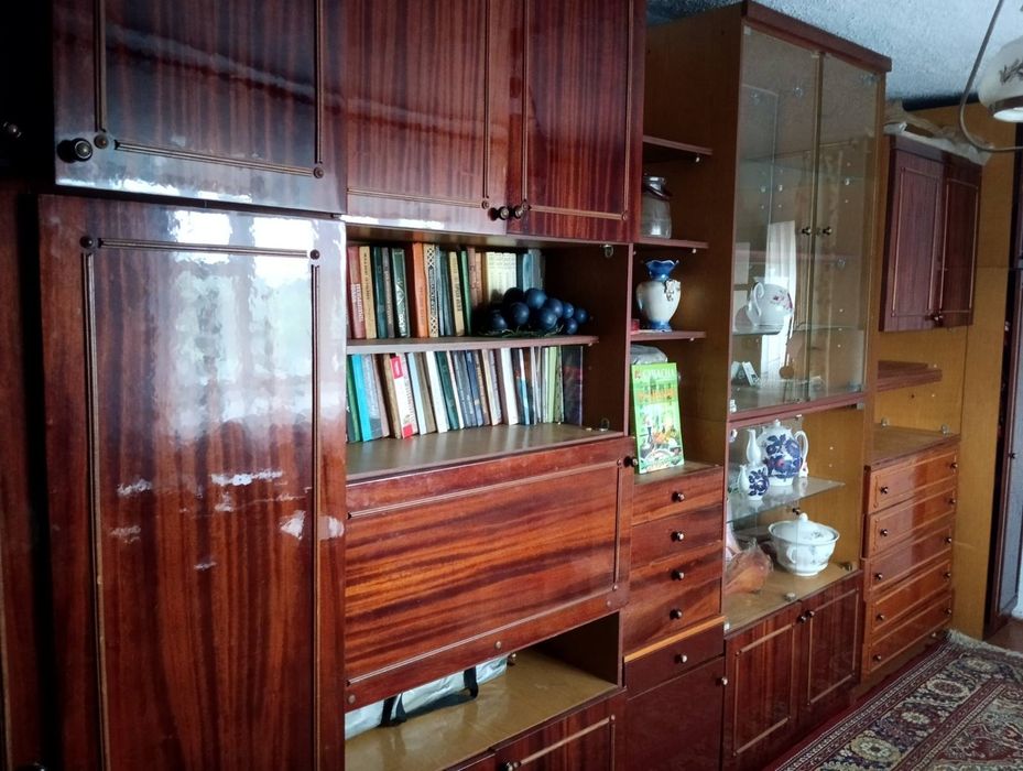 Продам стінку 4 м