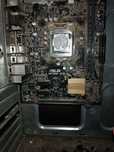 Материнская плата ASUS H110M-CS