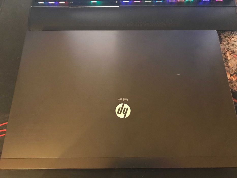 Laptop HP ProBook 4520S