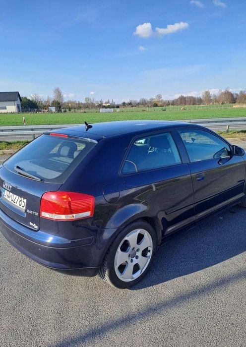 Sprzedam Audi A3