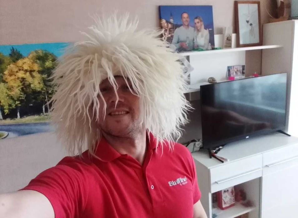 Папаха кавказская