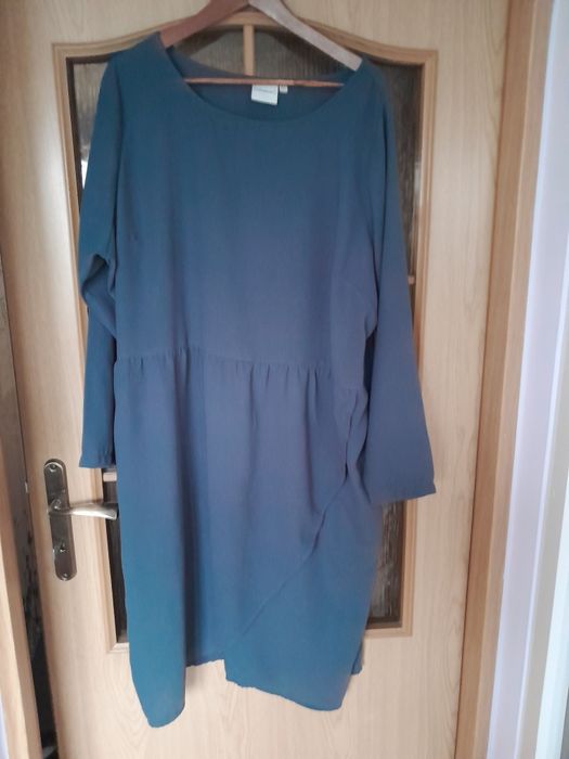 Sukienka Junarose rozmiar 52