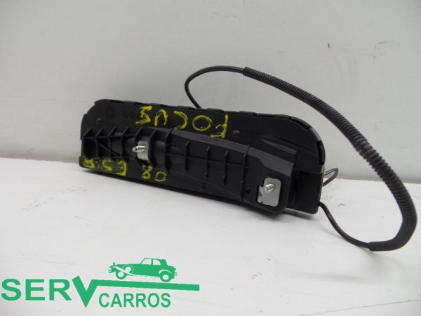 Airbag banco esquerdo FORD Focus II (DA_)