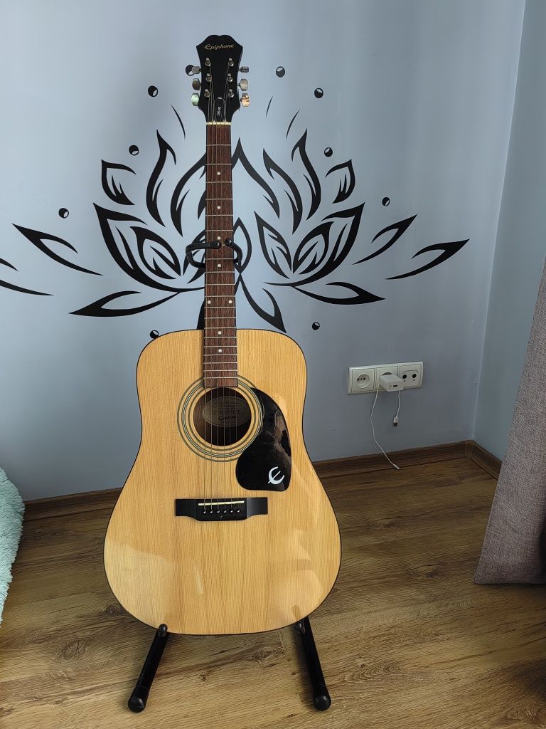 Gitara akustyczna Epiphone