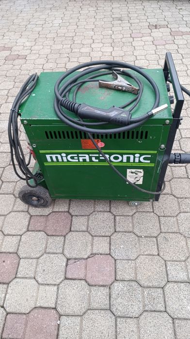 Migomat Migatronic Automig 180 XE